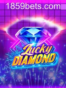 LuckyDiamond: Um Mergulho no Mundo das Aventuras e Estratégias