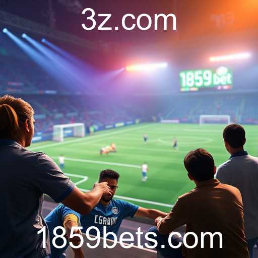 1859bet Expande Presença no Mercado de Jogos Online
