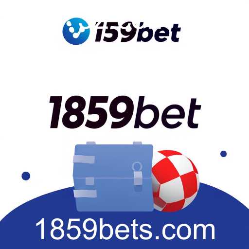 1859bet e a Transformação dos Jogos Online