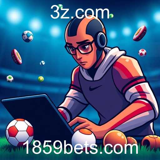 A Expansão do 1859bet e o Cenário Atual dos Jogos Online