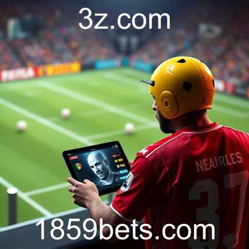 Tendências Recentes no Mundo dos Jogos de Apostas